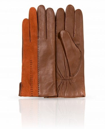 Перчатки Женские S13_TREVE/HAZEL//11